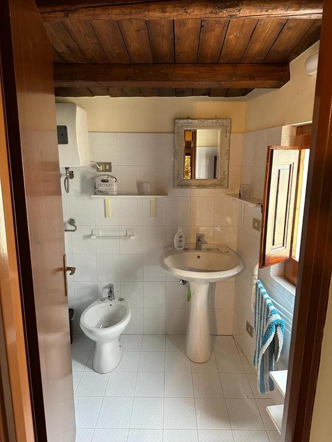 Case Vacanza Villa Bentivoglio Piazza Armerina Eksteriør billede