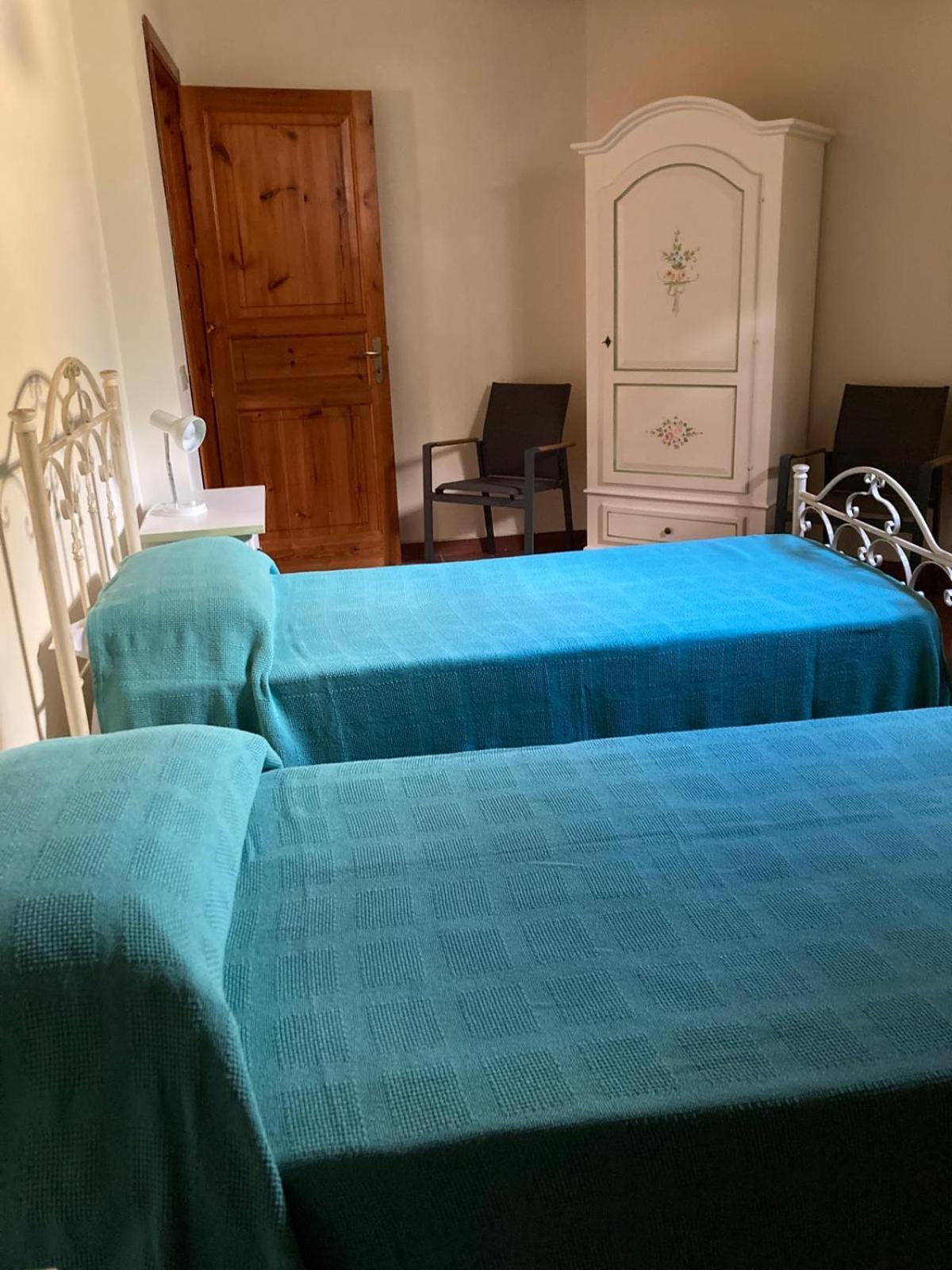 Case Vacanza Villa Bentivoglio Piazza Armerina Eksteriør billede