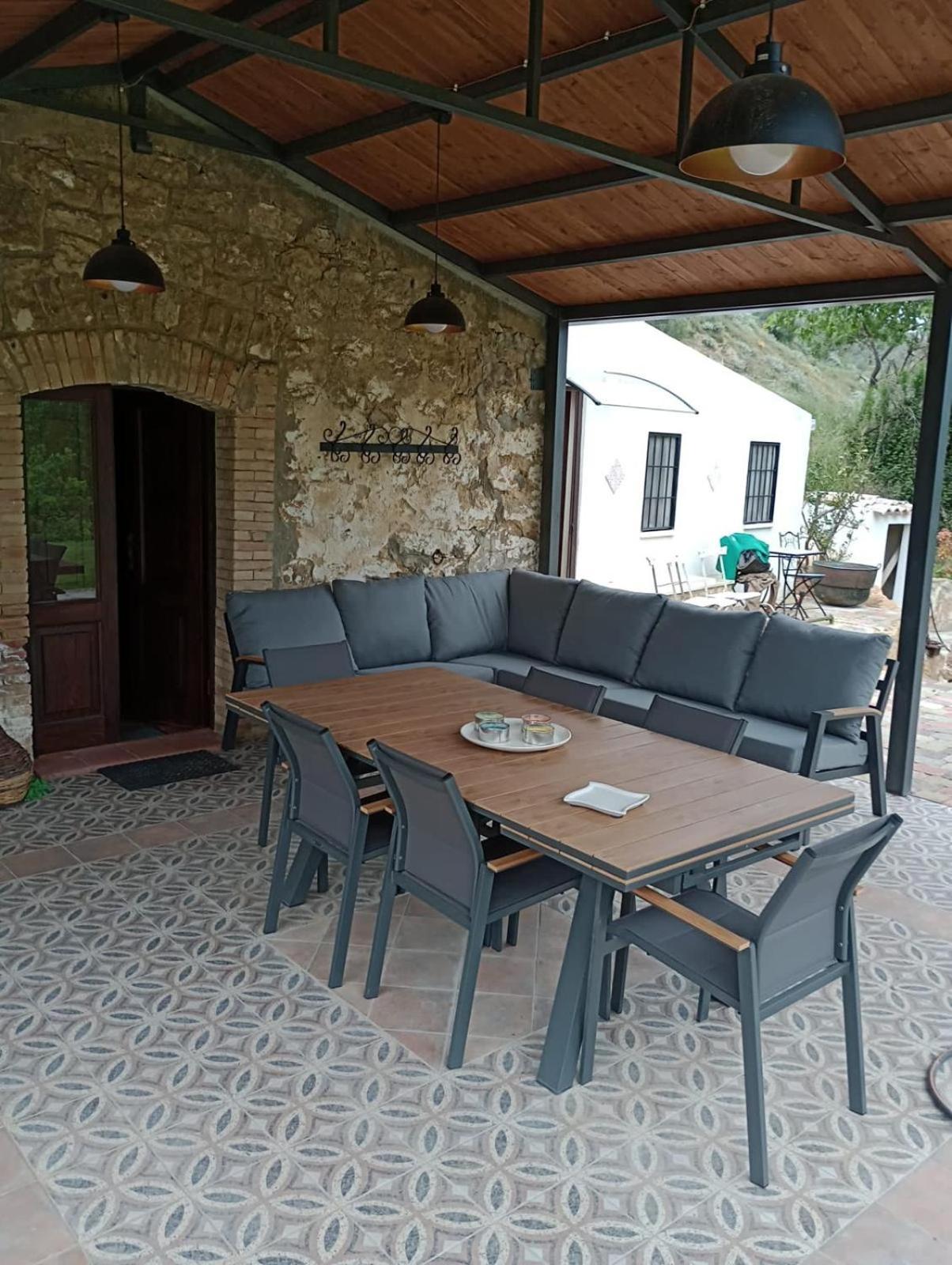 Case Vacanza Villa Bentivoglio Piazza Armerina Eksteriør billede